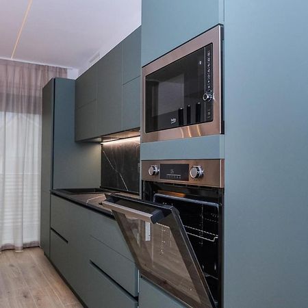 Nuovo Residence Al Lago - Levico Levico Terme Kültér fotó