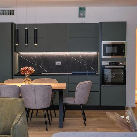 Nuovo Residence Al Lago - Levico Levico Terme Kültér fotó