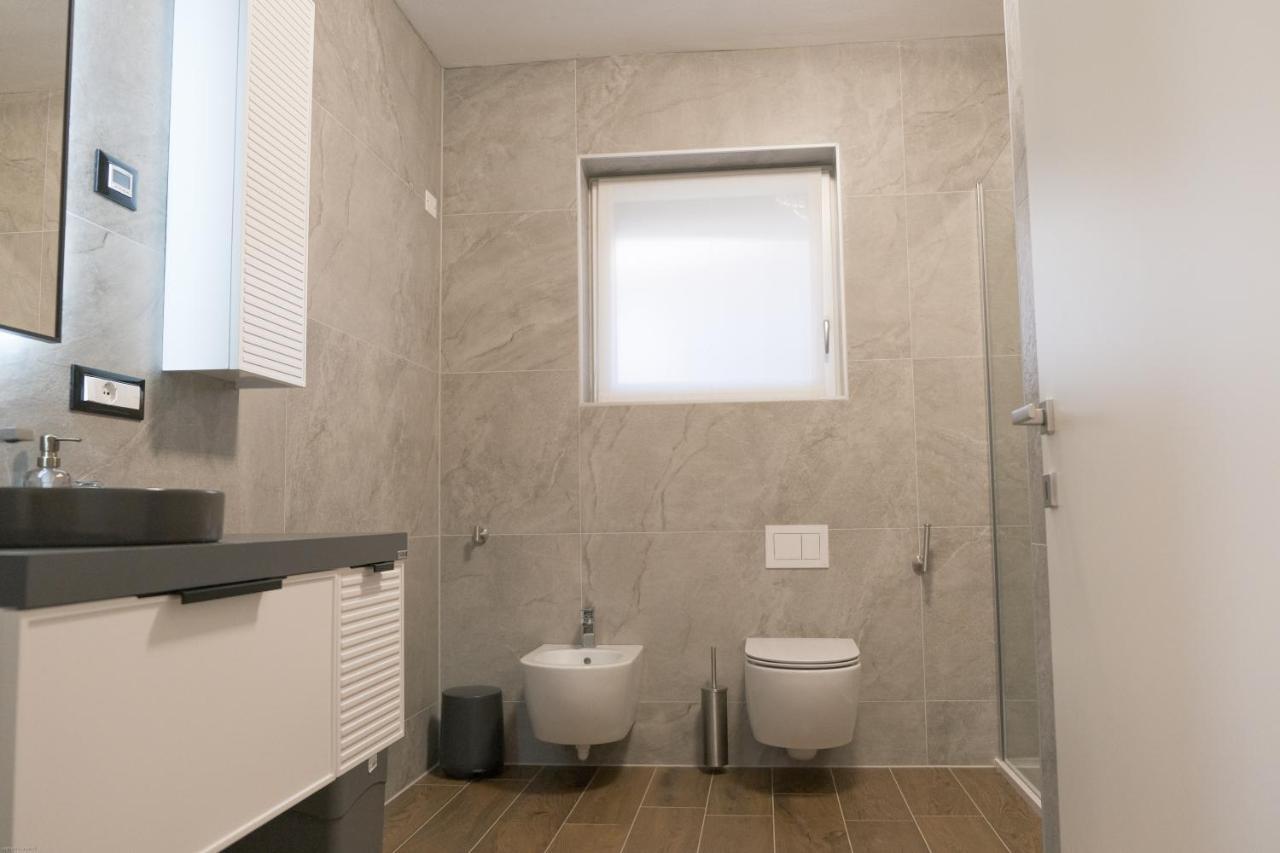 Nuovo Residence Al Lago - Levico Levico Terme Kültér fotó