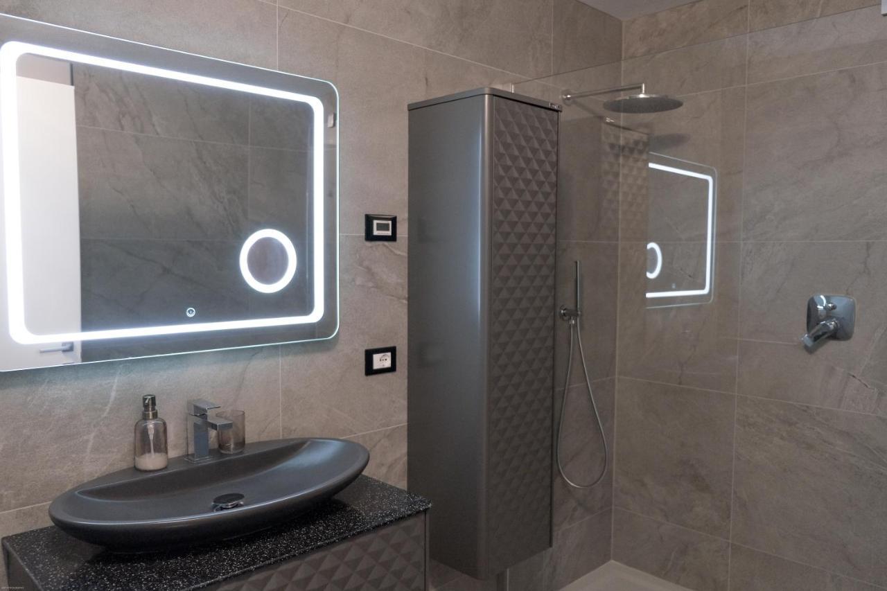 Nuovo Residence Al Lago - Levico Levico Terme Kültér fotó