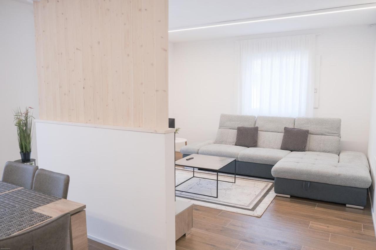 Nuovo Residence Al Lago - Levico Levico Terme Kültér fotó