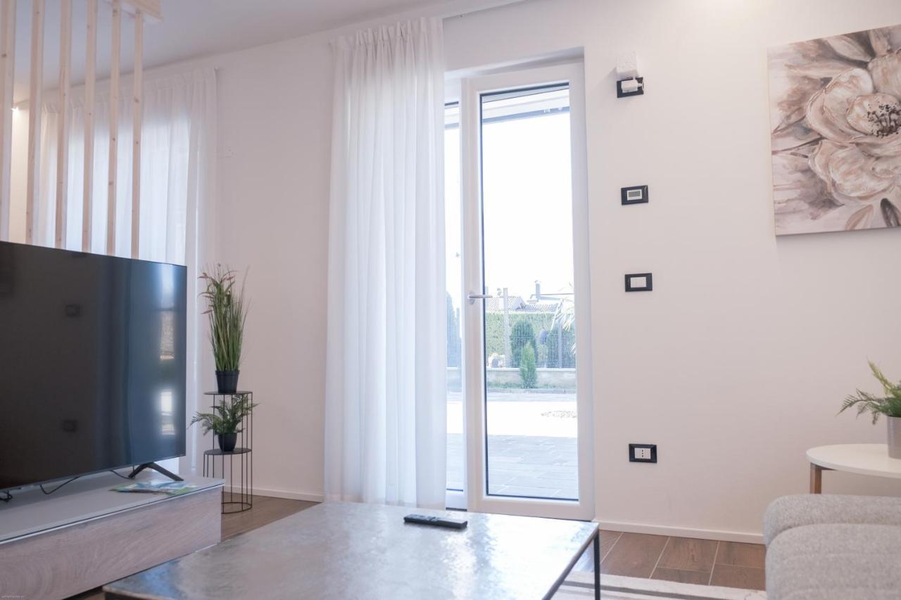 Nuovo Residence Al Lago - Levico Levico Terme Kültér fotó