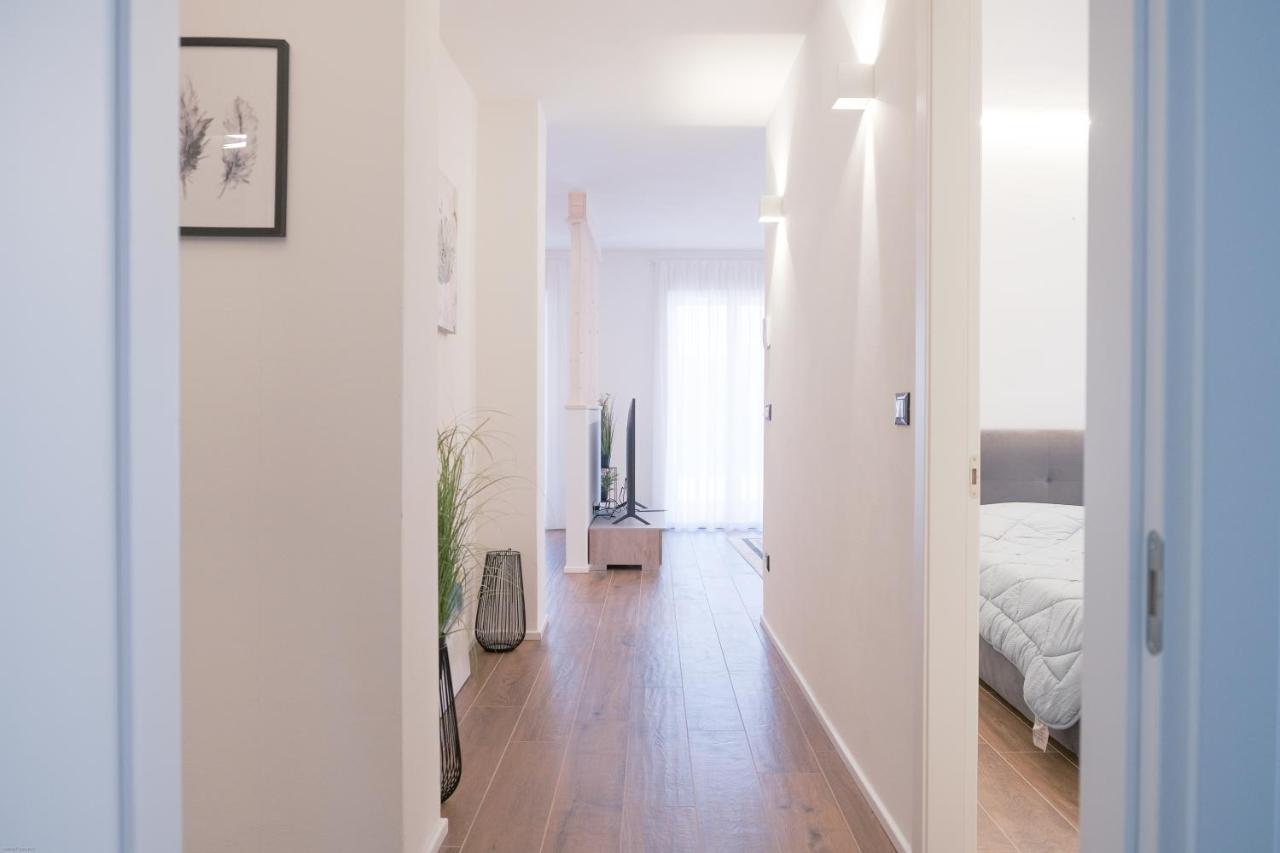 Nuovo Residence Al Lago - Levico Levico Terme Kültér fotó