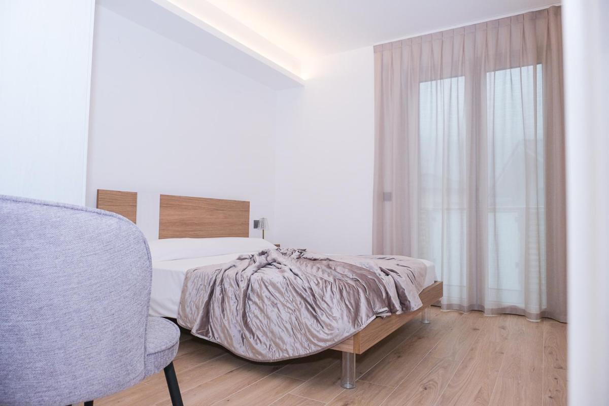 Nuovo Residence Al Lago - Levico Levico Terme Kültér fotó