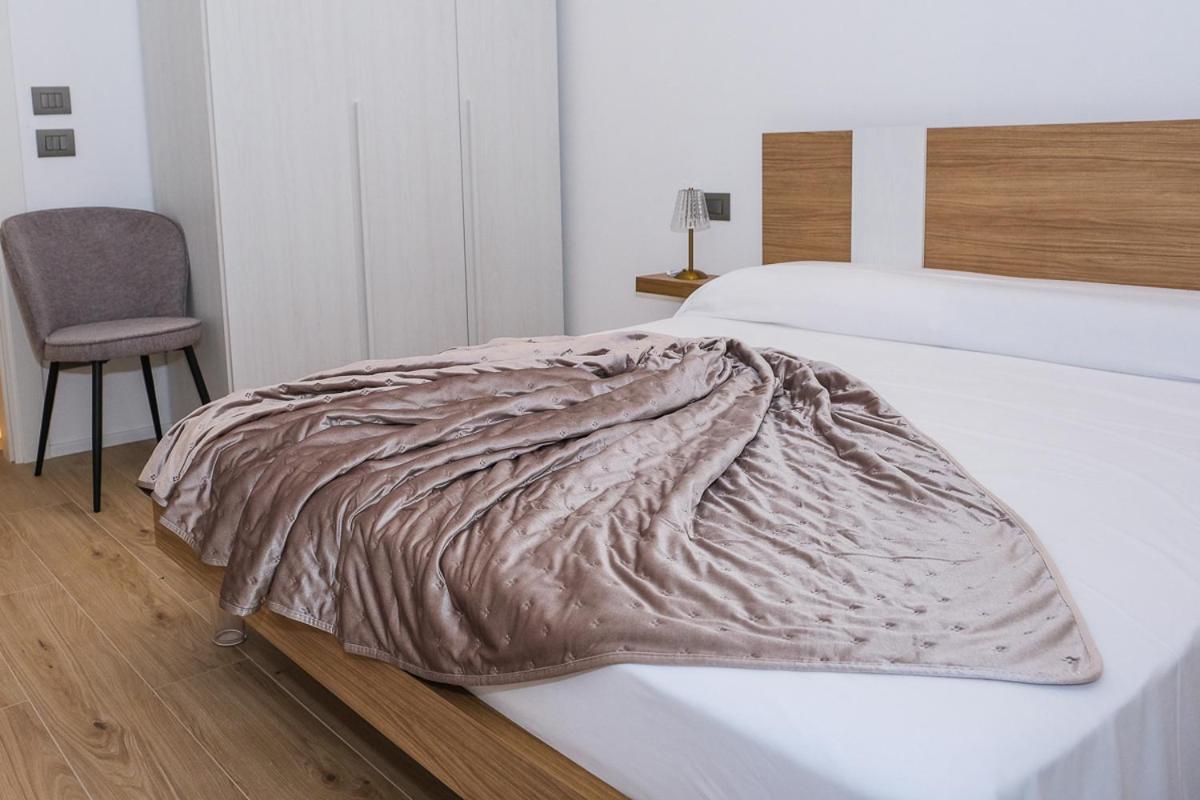 Nuovo Residence Al Lago - Levico Levico Terme Kültér fotó