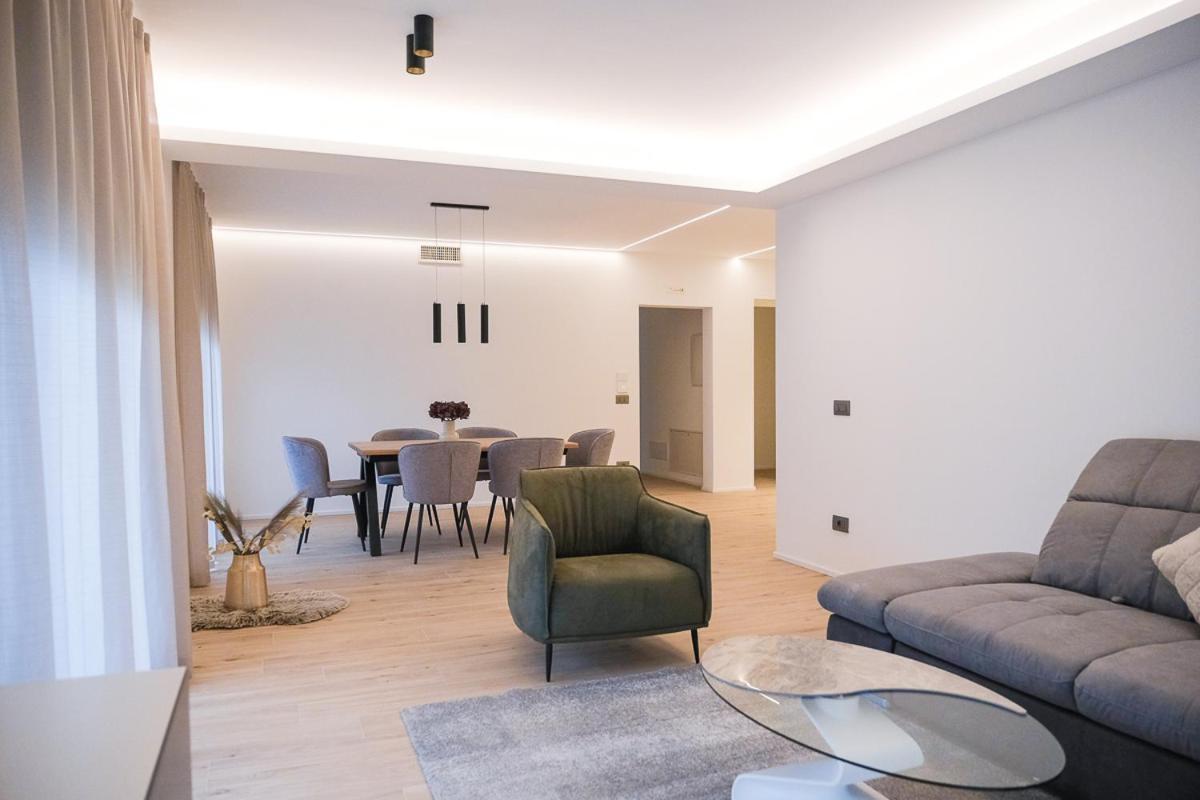 Nuovo Residence Al Lago - Levico Levico Terme Kültér fotó