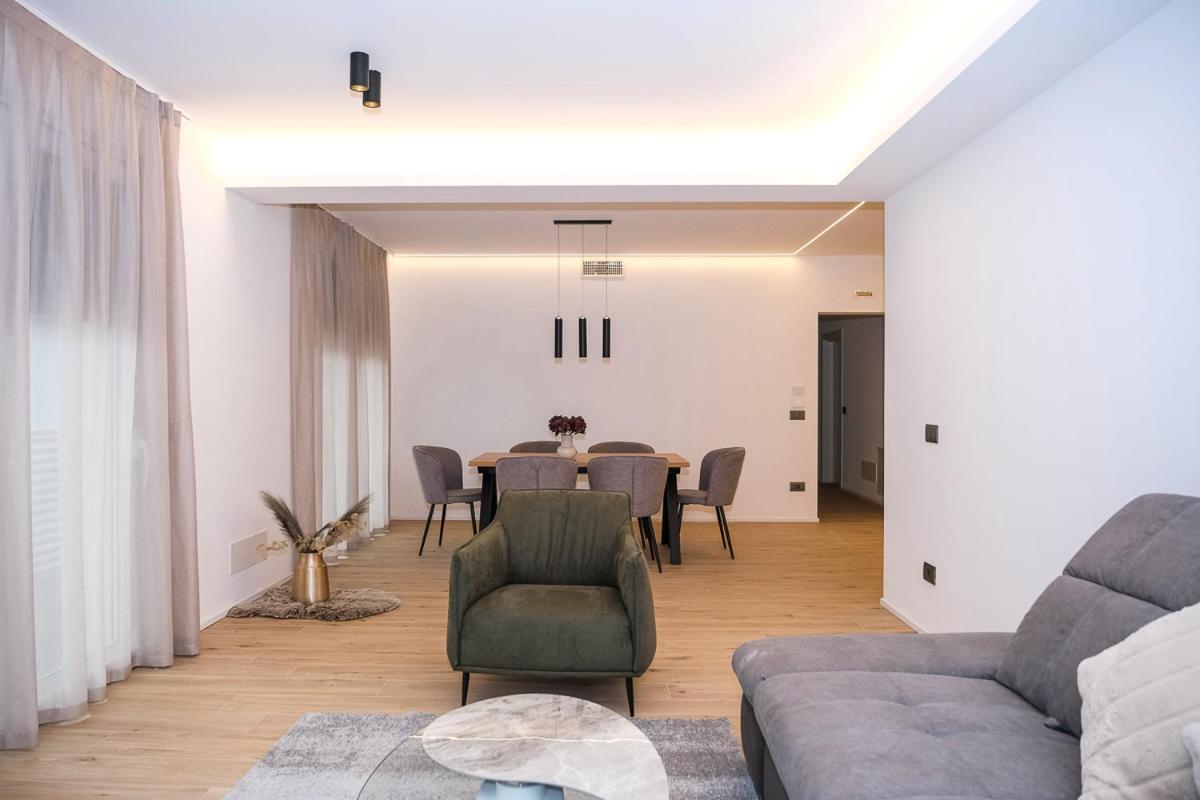 Nuovo Residence Al Lago - Levico Levico Terme Kültér fotó