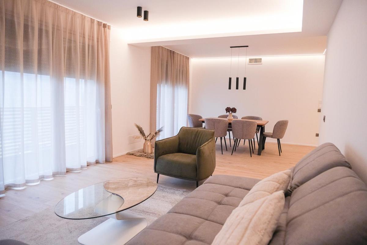 Nuovo Residence Al Lago - Levico Levico Terme Kültér fotó