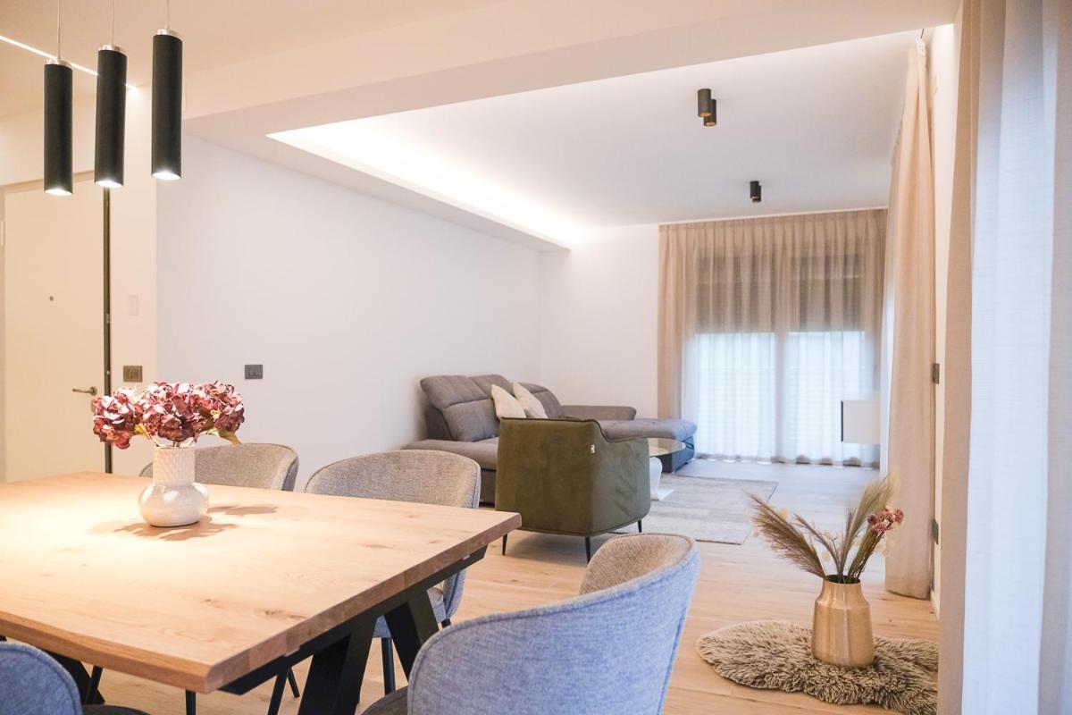 Nuovo Residence Al Lago - Levico Levico Terme Kültér fotó