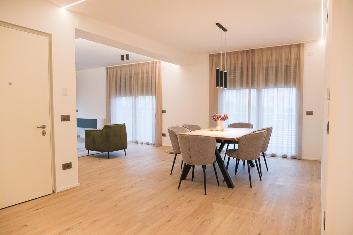 Nuovo Residence Al Lago - Levico Levico Terme Kültér fotó